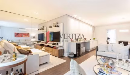 Apartamento com 3 quartos à venda na Dr José Gustavo Bush, 49, Morumbi, São Paulo por R$ 2.650.000