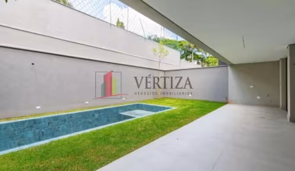 Casa em condomínio fechado com 4 quartos à venda na Rua Laplace, 1109, Brooklin, São Paulo por R$ 4.500.000