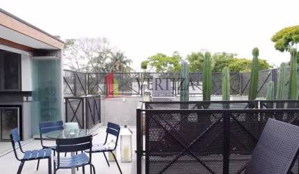 Casa em condomínio fechado com 3 quartos à venda na Rua Iraúna, 325, Moema, São Paulo por R$ 3.600.000