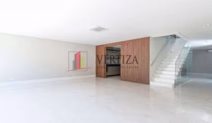 Casa em condomínio fechado com 4 quartos à venda na Das Quaresmeiras, 120, Chácara Santo Antônio, São Paulo por R$ 7.600.000