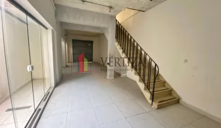 Casa comercial com 3 salas para alugar na Rua Sansão Alves dos Santos, 487, Brooklin, São Paulo por R$ 13.000
