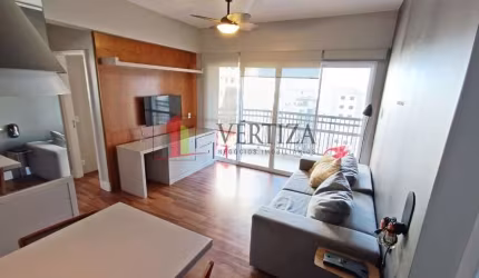Apartamento com 2 quartos à venda na Rua Gomes de Carvalho, 500, Vila Olímpia, São Paulo por R$ 1.400.000