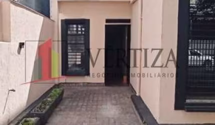 Casa comercial à venda na Rua Professor Filadelfo Azevedo, 311, Vila Nova Conceição, São Paulo por R$ 3.500.000