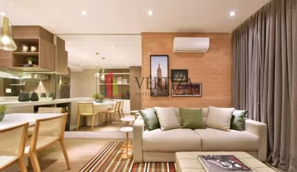 Apartamento com 1 quarto à venda na Rua Domingos Leme, 735, Vila Nova Conceição, São Paulo por R$ 2.350.000