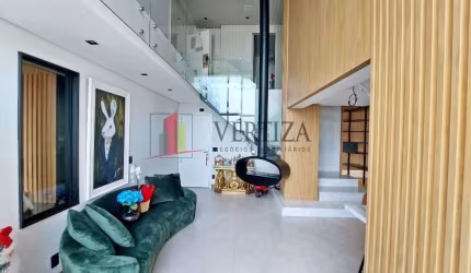 Cobertura com 3 quartos para alugar na Rua Casa do Ator, 500, Vila Olímpia, São Paulo por R$ 150.000