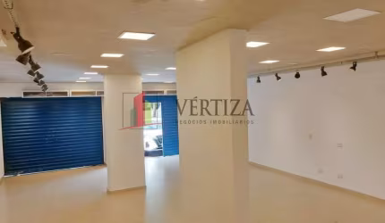 Ponto comercial com 2 salas para alugar na Alameda Jauaperi, 820, Moema, São Paulo por R$ 22.000