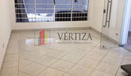 Casa em condomínio fechado com 4 quartos à venda na Rua Constantino de Sousa, 700, Campo Belo, São Paulo por R$ 800.000