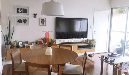 Apartamento com 3 quartos à venda na Rua Gaivota, 1230, Moema, São Paulo por R$ 1.600.000