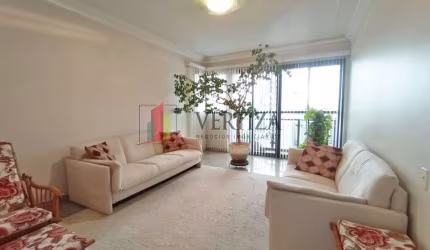 Apartamento com 3 quartos para alugar na Avenida Jacutinga, 704, Moema, São Paulo por R$ 9.000