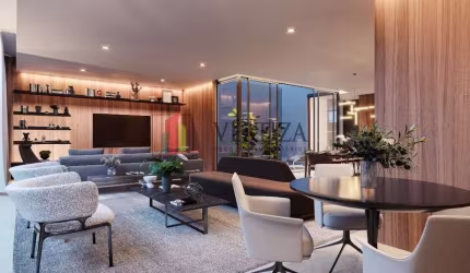 Casa em condomínio fechado com 3 quartos à venda na Itavera, 700, Jardins, São Paulo por R$ 10.940.000