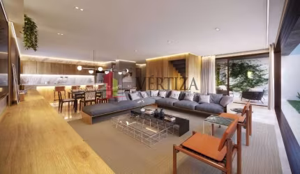 Casa em condomínio fechado com 3 quartos à venda na Doutor Alberto Penteado, 600, Morumbi, São Paulo por R$ 7.200.000