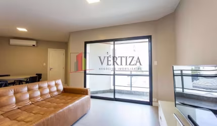 Apartamento com 3 quartos à venda na Jurupis, 700, Moema, São Paulo por R$ 1.400.000