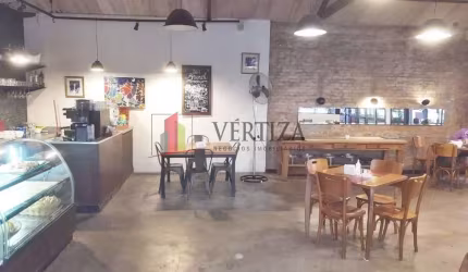 Ponto comercial à venda na Rua Tuim, 200, Moema, São Paulo por R$ 5.000.000