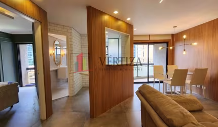 Apartamento com 1 quarto à venda na Rua Fidêncio Ramos, 200, Vila Olímpia, São Paulo por R$ 1.300.000