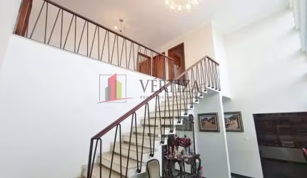 Casa em condomínio fechado com 4 quartos para alugar na Rua Inhambú, 700, Moema, São Paulo por R$ 16.000