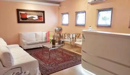 Casa comercial à venda na Rua Araguari, 100, Moema, São Paulo por R$ 4.300.000