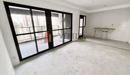 Apartamento com 2 quartos à venda na Avenida Roque Petroni Júnior, 759, Brooklin, São Paulo por R$ 1.500.000
