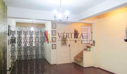 Casa comercial com 1 sala à venda na Avenida Doutor Cardoso de Melo, 230, Vila Olímpia, São Paulo por R$ 1.200.000