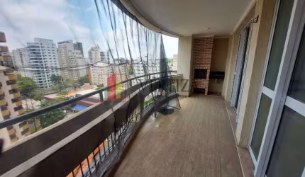 Apartamento com 4 quartos à venda na Alameda dos Tupiniquins, 1071, Moema, São Paulo por R$ 2.000.000