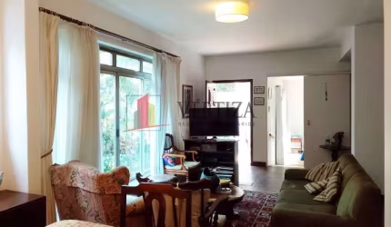 Casa em condomínio fechado com 4 quartos para alugar na Avenida Lavandisca, 211, Moema, São Paulo por R$ 17.500