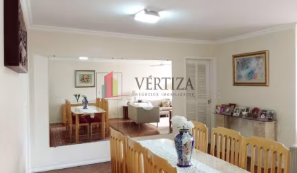 Apartamento com 3 quartos à venda na Avenida Doutor Cardoso de Melo, 247, Vila Olímpia, São Paulo por R$ 750.000