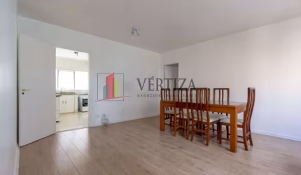 Apartamento com 2 quartos à venda na Rua Bandeira Paulista, 1, Itaim Bibi, São Paulo por R$ 870.000