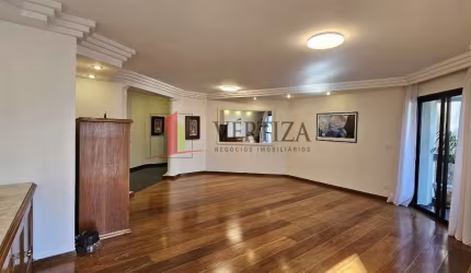 Apartamento com 4 quartos à venda na Rua Arminda, 45, Vila Olímpia, São Paulo por R$ 2.220.000