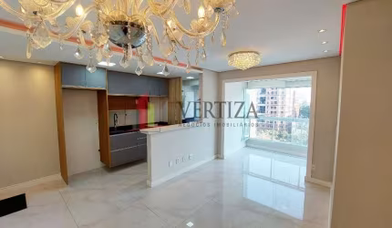 Apartamento com 2 quartos à venda na Rua Fernandes Moreira, 1300, Chácara Santo Antônio, São Paulo por R$ 1.050.000