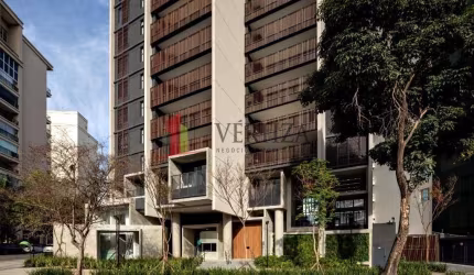 Ponto comercial à venda na Avenida Iraí, 500, Moema, São Paulo por R$ 5.500.000