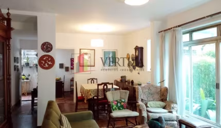 Casa em condomínio fechado com 4 quartos à venda na Avenida Lavandisca, 211, Moema, São Paulo por R$ 3.200.000