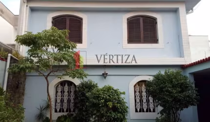 Casa em condomínio fechado com 5 quartos para alugar na Rua Kansas, 402, Brooklin, São Paulo por R$ 15.000