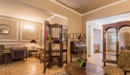 Casa em condomínio fechado com 6 quartos à venda na Rua Geórgia, 531, Brooklin, São Paulo por R$ 1.850.500