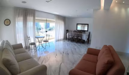 Cobertura com 3 quartos à venda na Avenida Portugal, 500, Brooklin, São Paulo por R$ 2.120.000