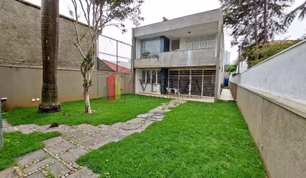 Casa em condomínio fechado com 4 quartos para alugar na Detroit, 108, Brooklin, São Paulo por R$ 25.000