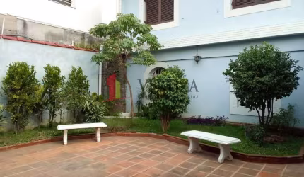 Casa em condomínio fechado com 5 quartos à venda na Rua Kansas, 402, Brooklin, São Paulo por R$ 4.260.000