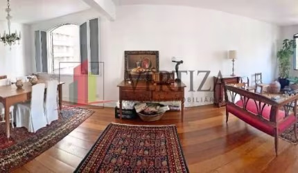 Apartamento com 2 quartos à venda na Rua Tapinas, 450, Itaim Bibi, São Paulo por R$ 3.600.000