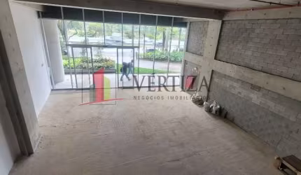Ponto comercial com 2 salas para alugar na Rua Gerivatiba, 500, Butantã, São Paulo por R$ 48.600