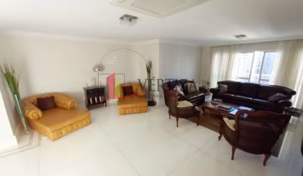 Apartamento com 4 quartos à venda na Rua Jesuíno Arruda, 24, Itaim Bibi, São Paulo por R$ 4.150.000