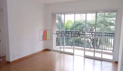 Apartamento com 2 quartos à venda na Rua Gomes de Carvalho, 831, Vila Olímpia, São Paulo por R$ 1.200.000