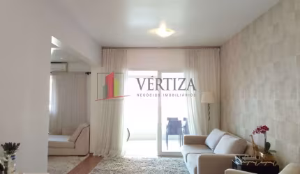 Apartamento com 3 quartos à venda na Rua João Cachoeira, 1683, Vila Olímpia, São Paulo por R$ 1.700.000