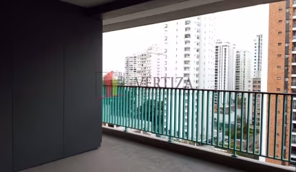 Apartamento com 3 quartos à venda na Avenida Pavão, 500, Moema, São Paulo por R$ 2.950.000