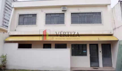 Casa comercial com 4 salas para alugar na Rua Arandu, 715, Brooklin, São Paulo por R$ 12.000