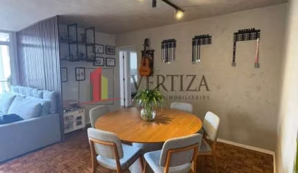 Apartamento com 3 quartos à venda na Avenida Doutor Cardoso de Melo, 175, Vila Olímpia, São Paulo por R$ 1.180.000