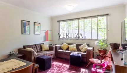 Apartamento com 3 quartos à venda na Rua Canário, 502, Moema, São Paulo por R$ 1.100.000
