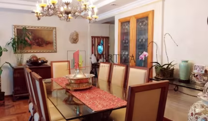 Apartamento com 3 quartos à venda na Rua Manuel Guedes, 86, Itaim Bibi, São Paulo por R$ 2.100.000