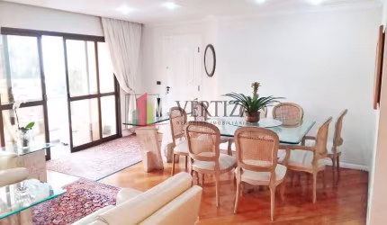 Apartamento com 3 quartos à venda na Avenida Doutor Cardoso de Melo, 247, Vila Olímpia, São Paulo por R$ 1.590.000