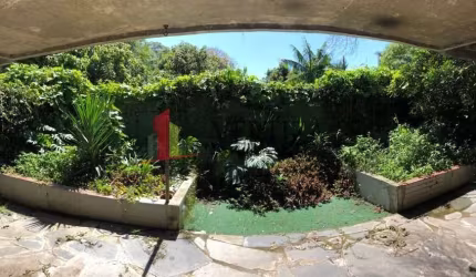 Casa em condomínio fechado com 4 quartos à venda na Avenida Dona Cherubina Viana, 450, Granja Viana, Cotia por R$ 3.500.000