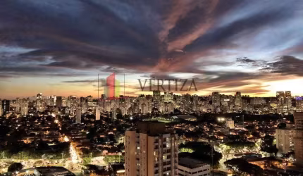 Cobertura com 1 quarto à venda na Avenida Doutor Cardoso de Melo, 247, Vila Olímpia, São Paulo por R$ 3.600.000