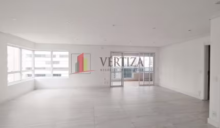 Apartamento com 3 quartos à venda na Rua Bacaetava, 163, Brooklin, São Paulo por R$ 3.260.000