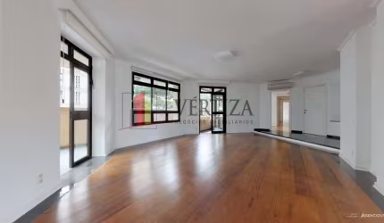 Apartamento com 4 quartos à venda na Rua José Maria Lisboa, 1400, Cerqueira César, São Paulo por R$ 4.200.000